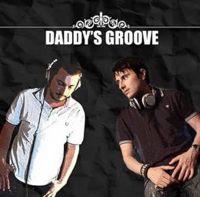 Daddy's Groove Daddy's Groove