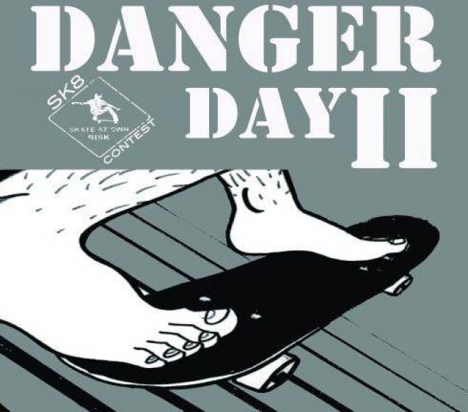 Danger Day II