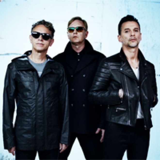 Depeche Mode