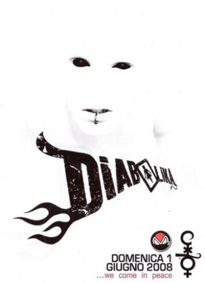 Diabolika Cocoricò Riccione