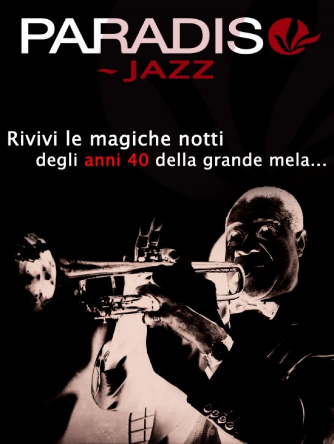 Discoteca Paradiso Rimini Jazz