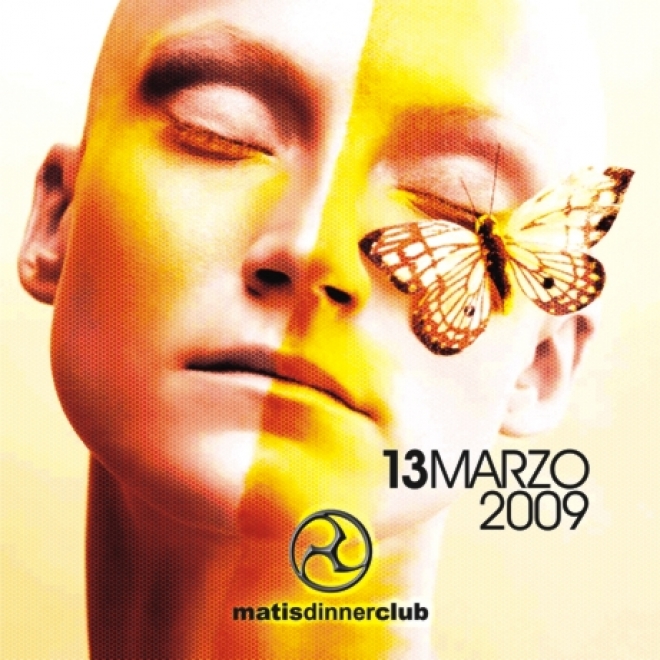 Dj Bruno Barra al Matis di Bologna Dj Bruno Barra al Matis di Bologna