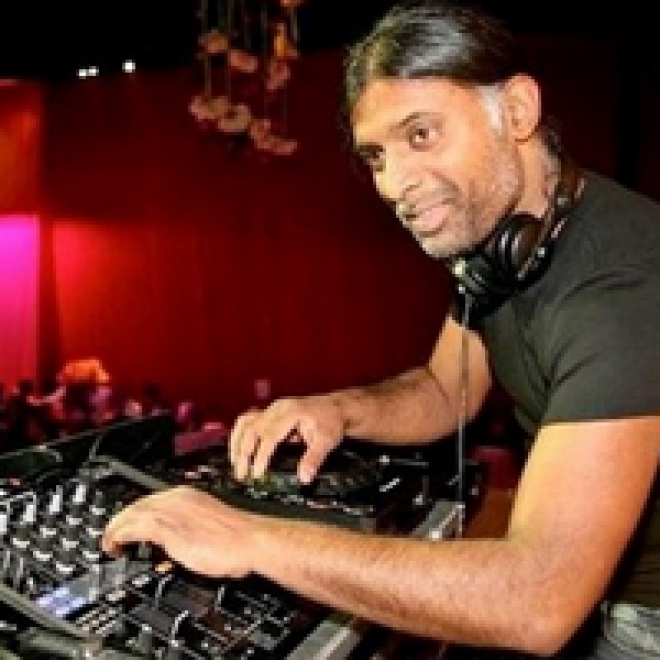 Ravin Dj Ravin Dj