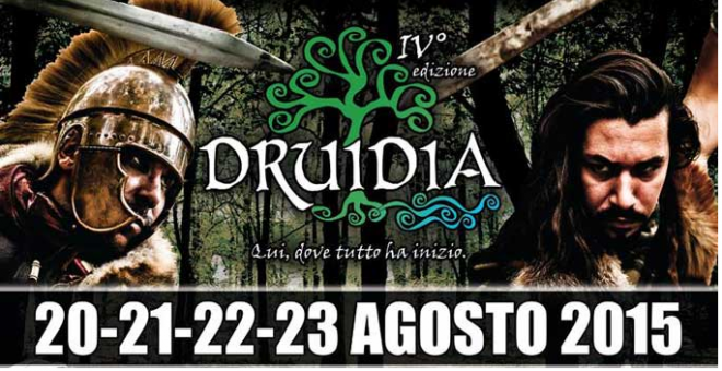 Druidia Cesenatico