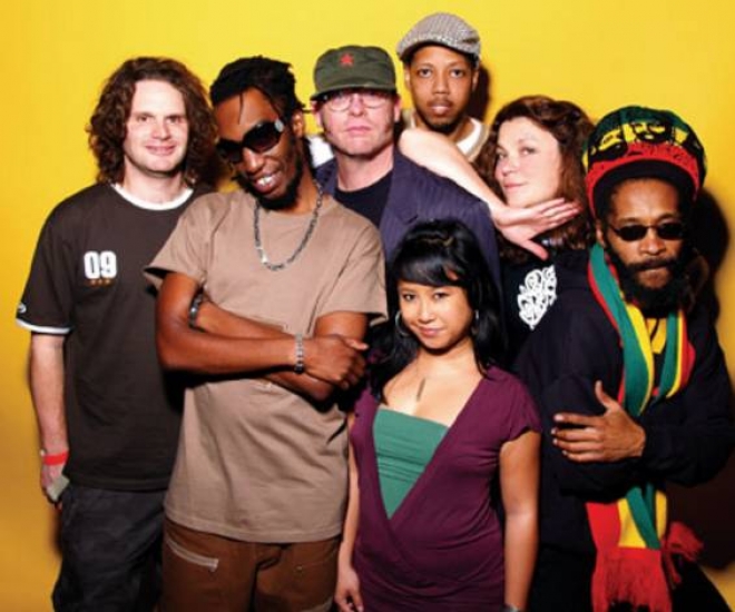 Easy Star All Stars Easy Star All Stars