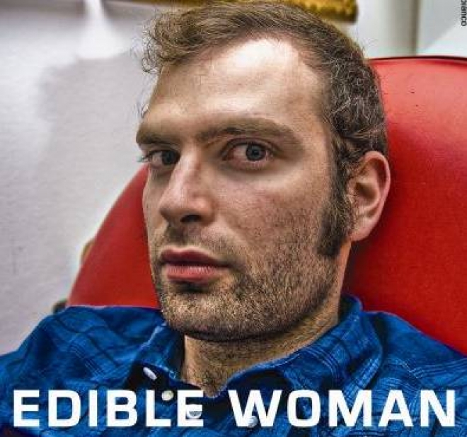 Edible Woman