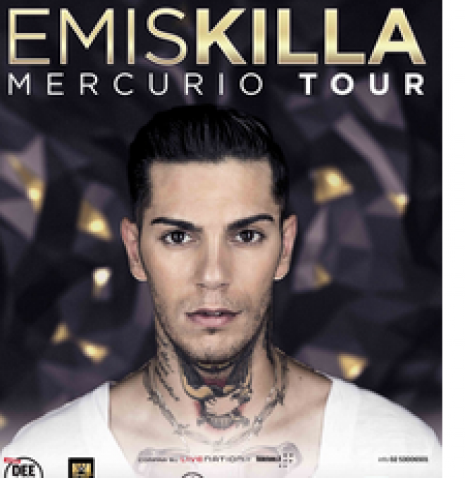 Emis Killa Rimini