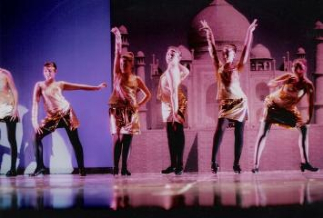 Endas Performance 2009