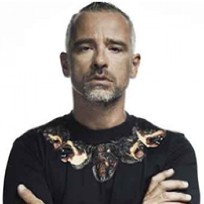 Eros Ramazzotti