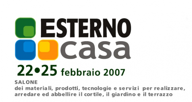 Esterno Casa Esterno Casa