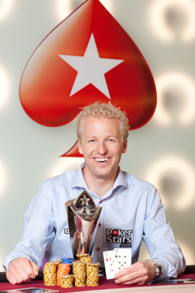 pokerstars site oficial