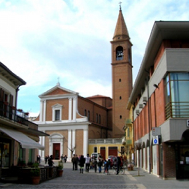 Evviva La Piazza San Mauro Pascoli Evviva La Piazza San Mauro Pascoli