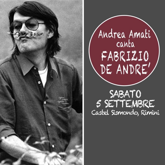 Fabrizio De André 