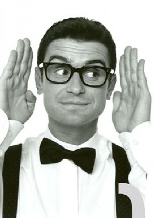 Fabrizio Fontana Fabrizio Fontana