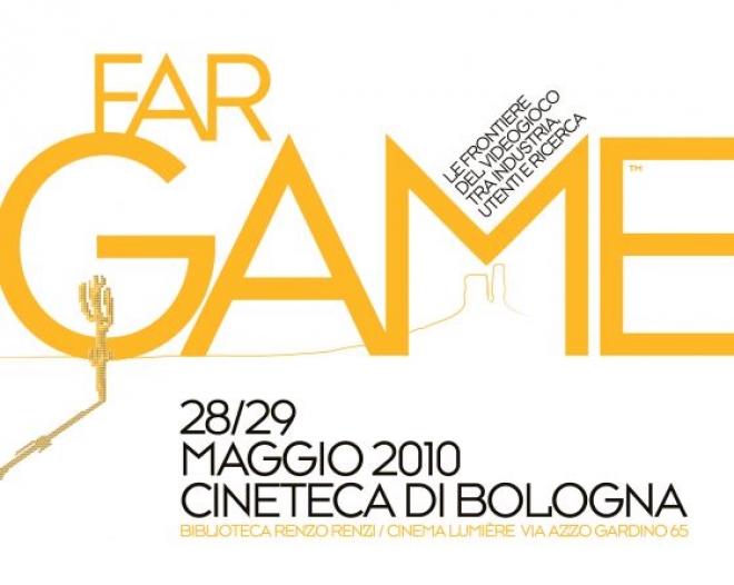 Far Game Bologna Far Game Bologna