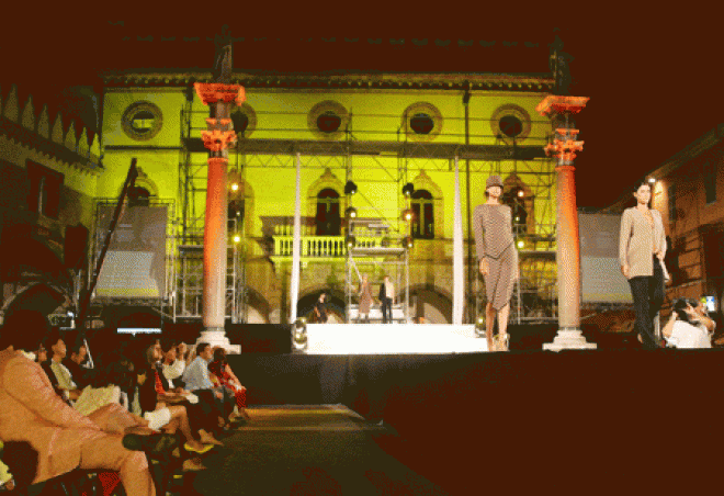 Fashion Night Ravenna Fashion Night Ravenna