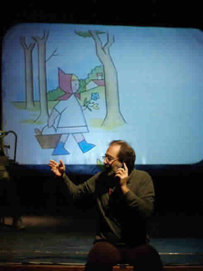 Favole al Video Telefono Favole al Video Telefono