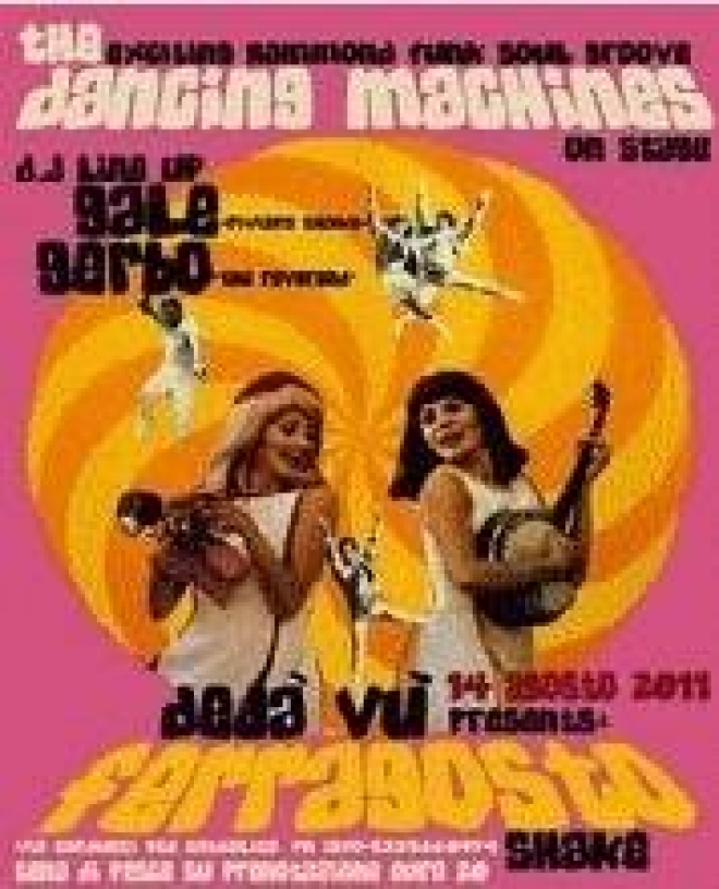 Ferragosto Deja Vu Cattolica Ferragosto Deja Vu Cattolica