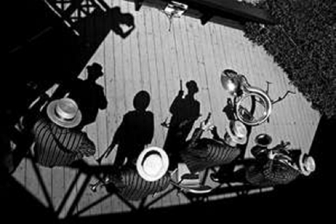 Ferrara in Jazz Ferrara in Jazz