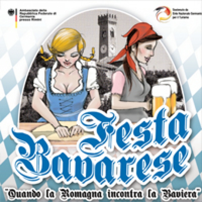 Festa Bavarese