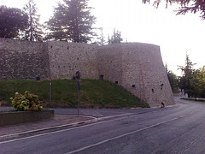Montescudo
