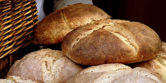 Festa del Pane 2017 Maiolo