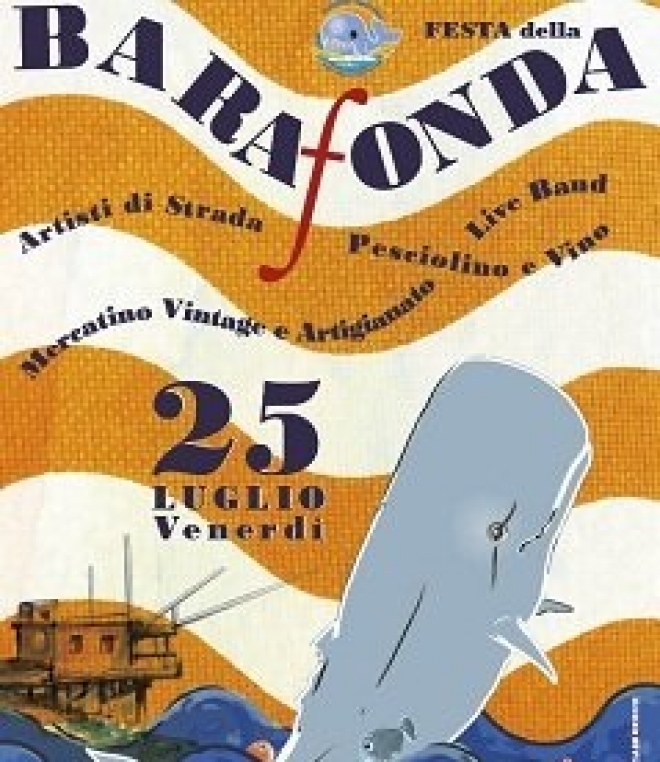 Festa della Barafonda 