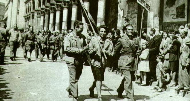 Festa Della Liberazione Belllaria