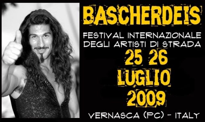 Festival Artisti di Strada Festival Artisti di Strada