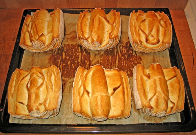 Festival del Pane Ravenna
