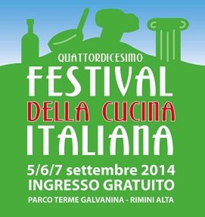 Festival della Cucina Italiana