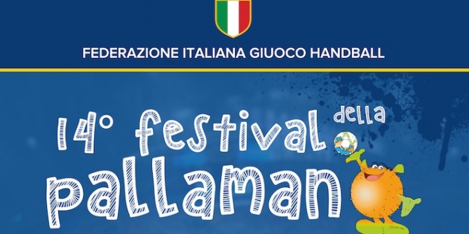 Festival della Pallamano Misano 