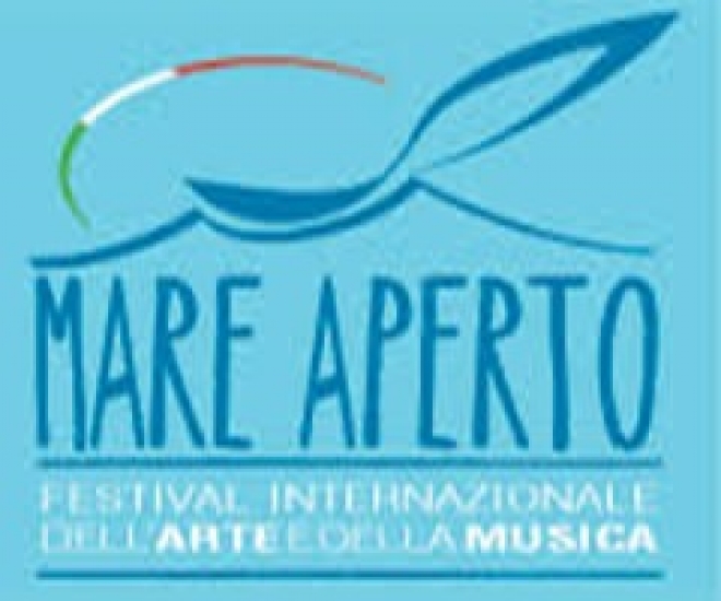 Festival Mare Aperto Riccione
