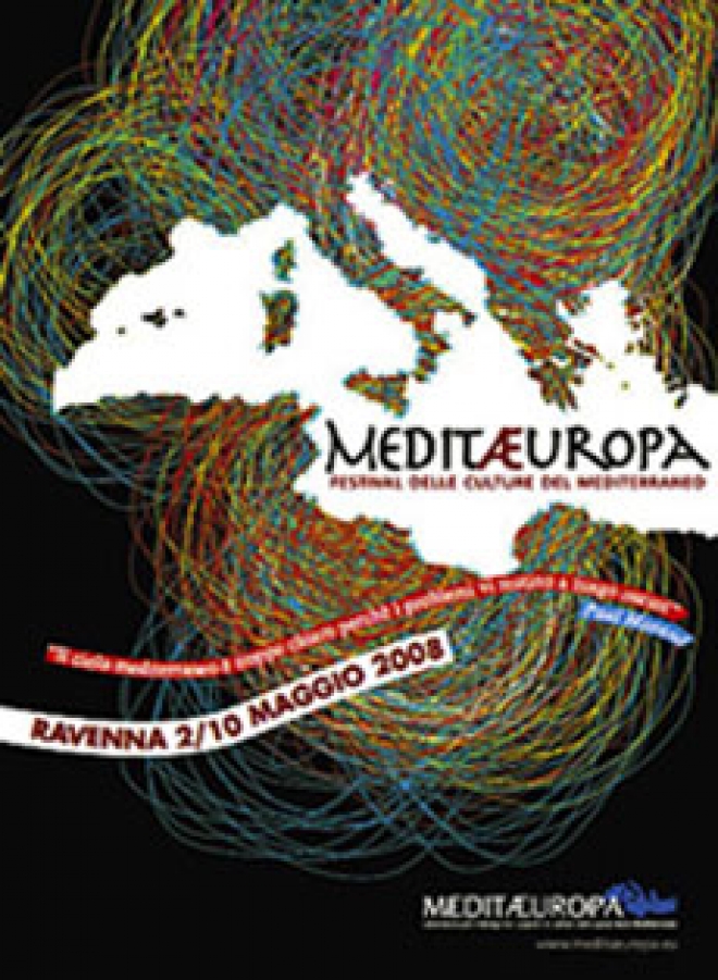 Festival Meditaeuropa Festival Meditaeuropa