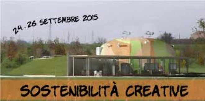 Festival Sostenibilità Creative