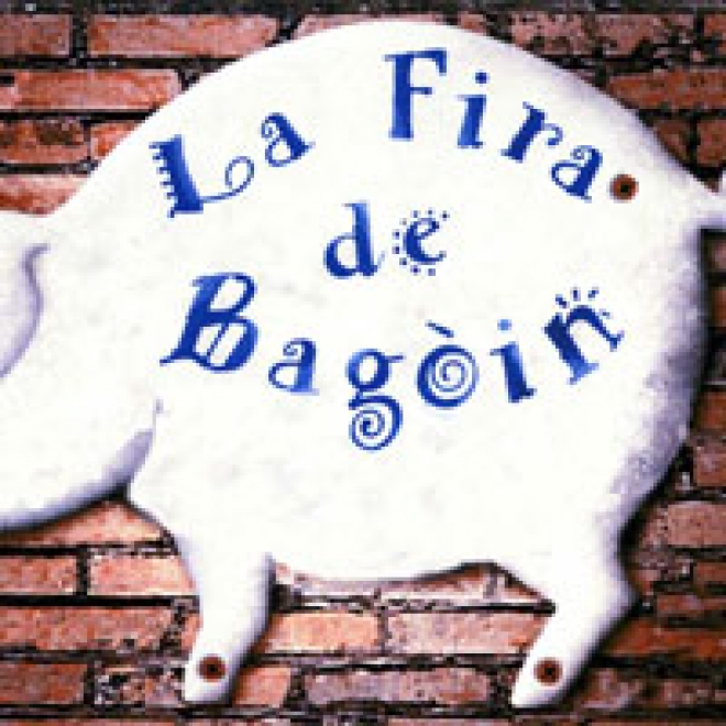 Fira De Bagoin