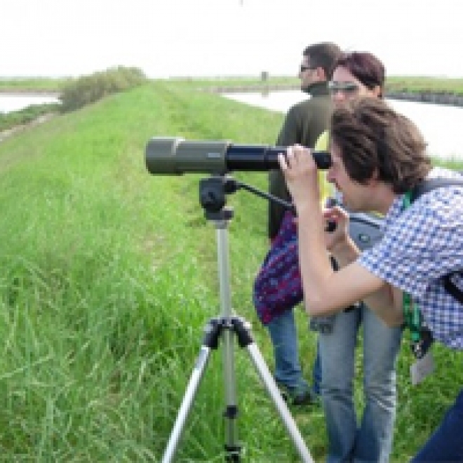 Fiera Birdwatching Comacchio Fiera Birdwatching Comacchio