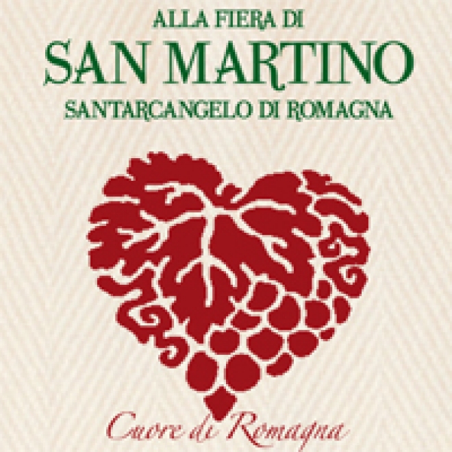 Fiera di San Martino Santarcangelo di Romagna