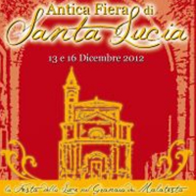 Fiera Santa Lucia Fiera Santa Lucia