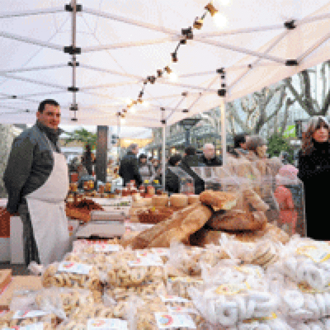 Fiera Sant Apollonia Igea Marina