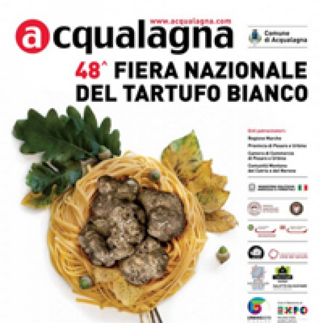 Fiera Tartufo Acqualagna