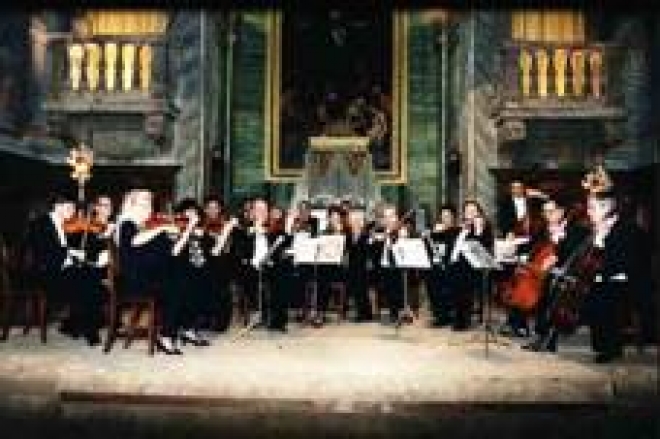 Filarmonica di Roma Filarmonica di Roma