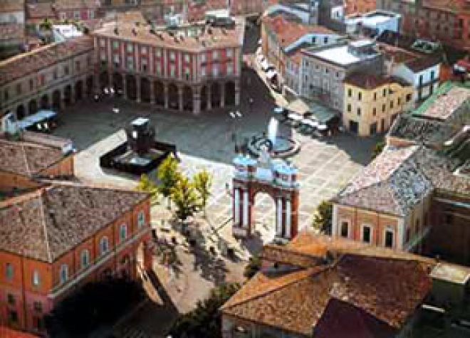 Estate Santarcangelo Estate Santarcangelo