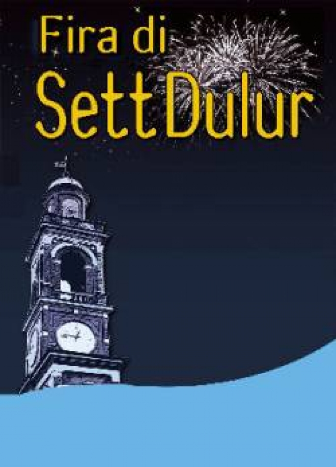 Fira Di Sett Dulur Fira Di Sett Dulur