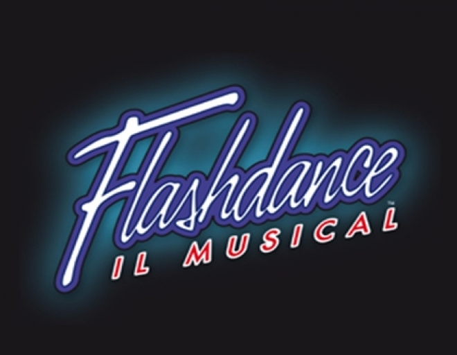 Flashdance Il Musical Flashdance Il Musical