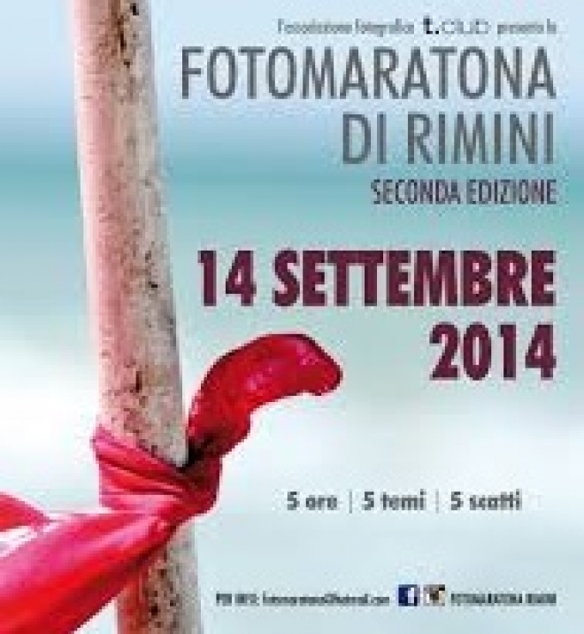 Fotomaratona Rimini