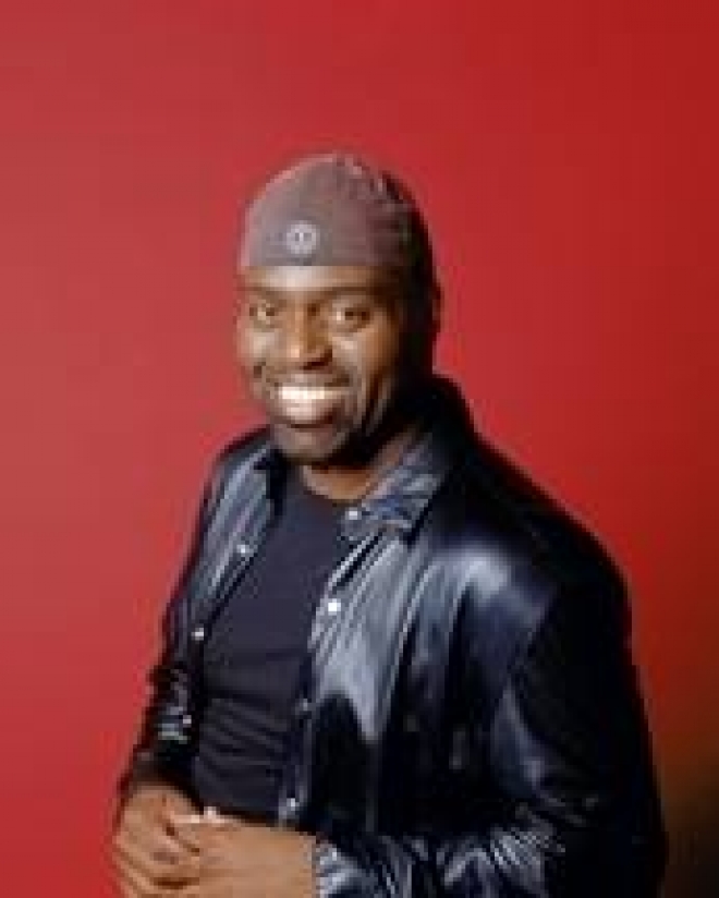Frankie Knuckles Frankie Knuckles