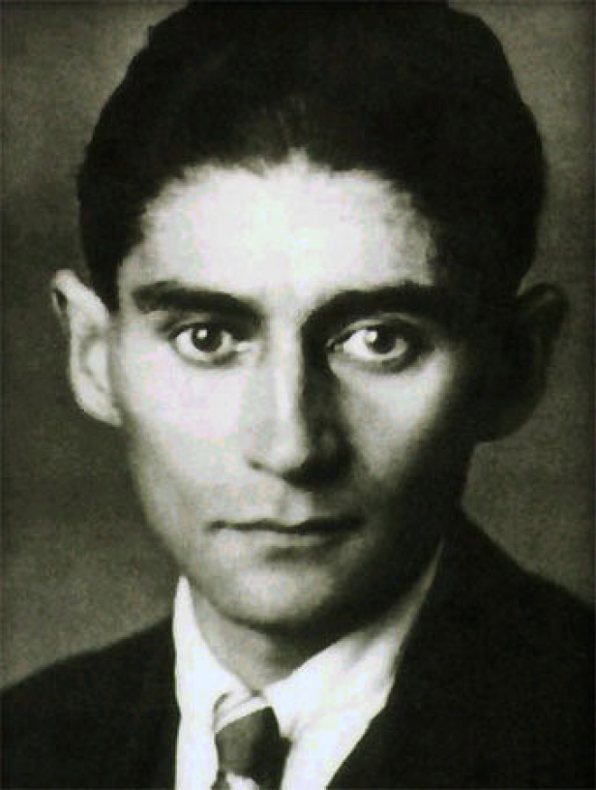Franz Kafka Paradigmi Del Novecento Franz Kafka Paradigmi Del Novecento