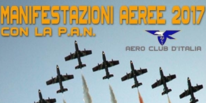 Air Show Frecce Tricolori Bellaria 