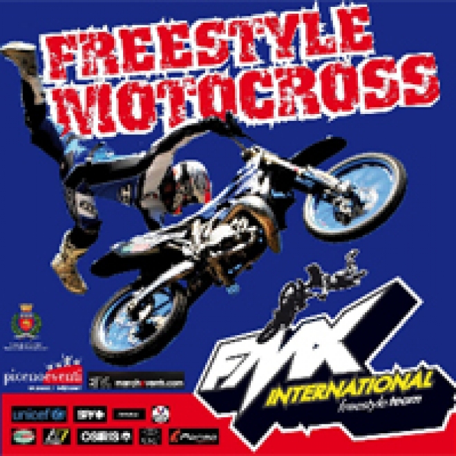 Freestyle Motocross Freestyle Motocross